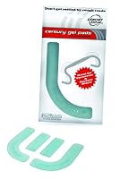 プラネットバイク(PLANET BIKE) P5079 CENTURY GEL PADS P5079