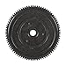 82T 48P Kevlar Spur Gear: 22