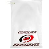 NHL McArthur Carolina Hurricanes 16'' x 25'' Sports Utility Towel