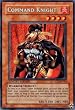 Yu-Gi-Oh Limited Edition Single Card - Command Knight - CT1-EN003 [Misc.]
