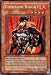 Yu-Gi-Oh Limited Edition Single Card - Command Knight - CT1-EN003 [Misc.]