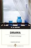 Drama : a pocket anthology
