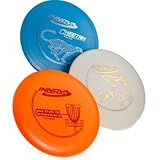Innova DX Disc Golf Set