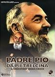 Padre Pio da Pietralcina [ NON-USA FORMAT, PAL, Reg.0 Import - Italy ]