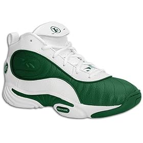 Reebok Answer III Mid - Big Kids