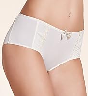 Limited Collection Smoothing Low Rise Shorts