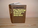 The making of modern Ireland 1603-1923
