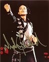 Michael Jackson Signed Autographed Reprint Photo 8x10 #1