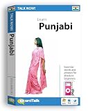 EuroTalk Interactive - Talk Now! Learn Punjabi