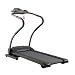 V-Fit EPP-TM Folding Electric Treadmill