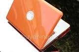 CANDY ORANGE Hard Case Cover for NEW Macbook PRO 13