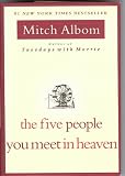 The Five People You Meet in Heaven