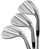 Tom Watson VII Wedge Set