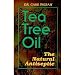 Some things need to be killed...bacteria, viruses, parasites, parasitic insects...Tea Tree Oil is a versatile and potent natural antiseptic. Here is a natural substance which works equally as well as many drugs, with less toxicity. Most important, it is capable of killing virtually any microbe immediately upon contact.Did you know that many common ailments are caused by infection, including:acne athlete's foot gum disease tooth aches cavities bronchitis bad breath dandruff ringworm sinusitis vaginitis cold sores boils diaper rashTea Tree Oil is effective for all of these conditions and many more.What you will learn:how sexually transmitted diseases can be prevented with proper antisepsis how to cure the incurable: athlete's foot, jock itch, and fungal infection of nails how to rapidly alleviate the most distressing of all female complaints - vaginitis how treatment of cuts, abrasions, and minor burns with tea tree oil entirely prevents wound infection, without stingingCass Ingram, D.O., is the author/editor of over a dozen books, including Who Needs Headaches, a book the effective treatment of migraines, How to Eat Right and Live Longer, Super-Market Remedies, and The Cure is in the Cupboard. Dr. Ingram is a holistic physician and a popular television/radio talk show guest."Tea Tree Oil: The Natural Antisepctic" by Dr. Cass Ingram - 119 Page Softback Book