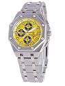 Smith & Wesson DIPLOMAT Titanium Chronograph Men's Watch