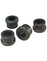 From Amazon.com. Click for details:
 Automotive Parts and Accessories: Hill Country Customs Polyurethane Handlebar Riser Bushings for 1985 & Newer Harley-Davidson Softail, Dyna & 1985-2003 Sportster models - HC-HBB101 - Hill Country Customs Automotive Parts and Accessories: Hill Country Customs Polyurethane Handlebar Riser Bushings for 1985 & Newer Harley-Davidson Softail, Dyna & 1985-2003 Sportster models - HC-HBB101 - Hill Country Customs
