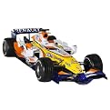 Renault F1 Analog Car