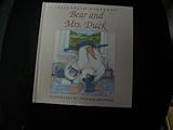Bear and Mrs Duck