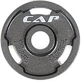 10lb Olympic Grip Plate(price/each), Olympic, Plates, Weight Lifting