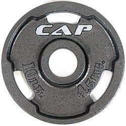 10lb Olympic Grip Plate(price/each), Olympic, Plates, Weight Lifting