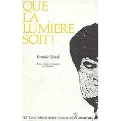 Que la lumi�re soit