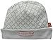 Magnificent Baby Unisex-Baby Newborn Diamond Reversible Hat