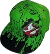 Ghostbusters: No Ghost Logo Slimed Cap