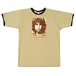 The Doors Poet Heather Ringer T-Shirt
