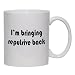 I'm bringing repulsive back Mug for Coffee / Hot Beverage (choice of sizes and colors...