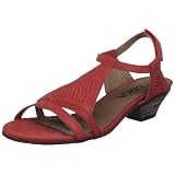 Esska Flesh Open Toe