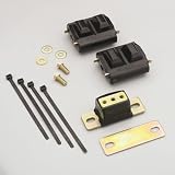 Energy Suspension 3.1120G Complete Engine and Transmission Mount Set