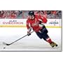 (22x34) Washington Capitals (Alex Ovechkin, In Action) Sports Poster Print