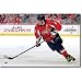 Washington Capitals (Alex Ovechkin, In Action) Sports Poster Print - 22x34