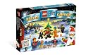 LEGO City Advent Calendar (7687)