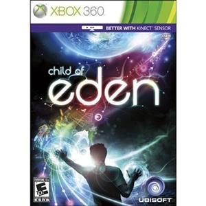 Child Of Eden