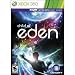 NEW Child of Eden X360 KINECT (Videogame Software)