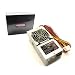 300 Watt 300W TFX Power Supply replacement for HP Slimline S5000 Compaq Presario Acer Veriton FLX-250F1,DPS-220AB-2,DPS-250ab-28,TFX0220P5WAPC7068,FSP160-60SAV,AU847AA,AV025AA,AY553AA,375496-002,409815-001,API4PC10,409815-002,409815-003 by Kentech