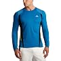 adidas Men's Supernova Long Sleeve Tee