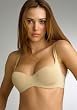 Le Mystere L'image Nikita Push-up Hidden Underwire Bra