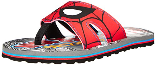 Stride Rite Spider-Man Flip-Flop (Toddler/Little Kid)
