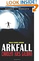 Arkfall - Nebula Nominee 2009
