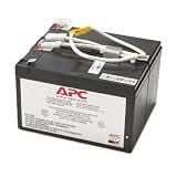 APC Replacement Battery Cartridge #109