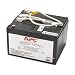 APC Replacement Battery Cartridge #109
