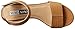 XOXO Women's Shari Wedge Sandal