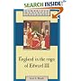 England in the Reign of Edward III (Cambridge Medieval Textbooks)