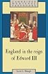 England in the Reign of Edward III (Cambridge Medieval Textbooks)