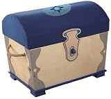 8584 - HABA - Sitztruhe Piratenschatz für 267,90 € 8584 - HABA - Sitztruhe Piratenschatz für 267,90 €