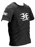 Empire Ground Pounder SE Youth Chest Protector - Black