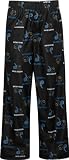 Washington Wizards Youth Printed Flannel Sleep Pant