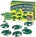 Leaping Frogs Board Game